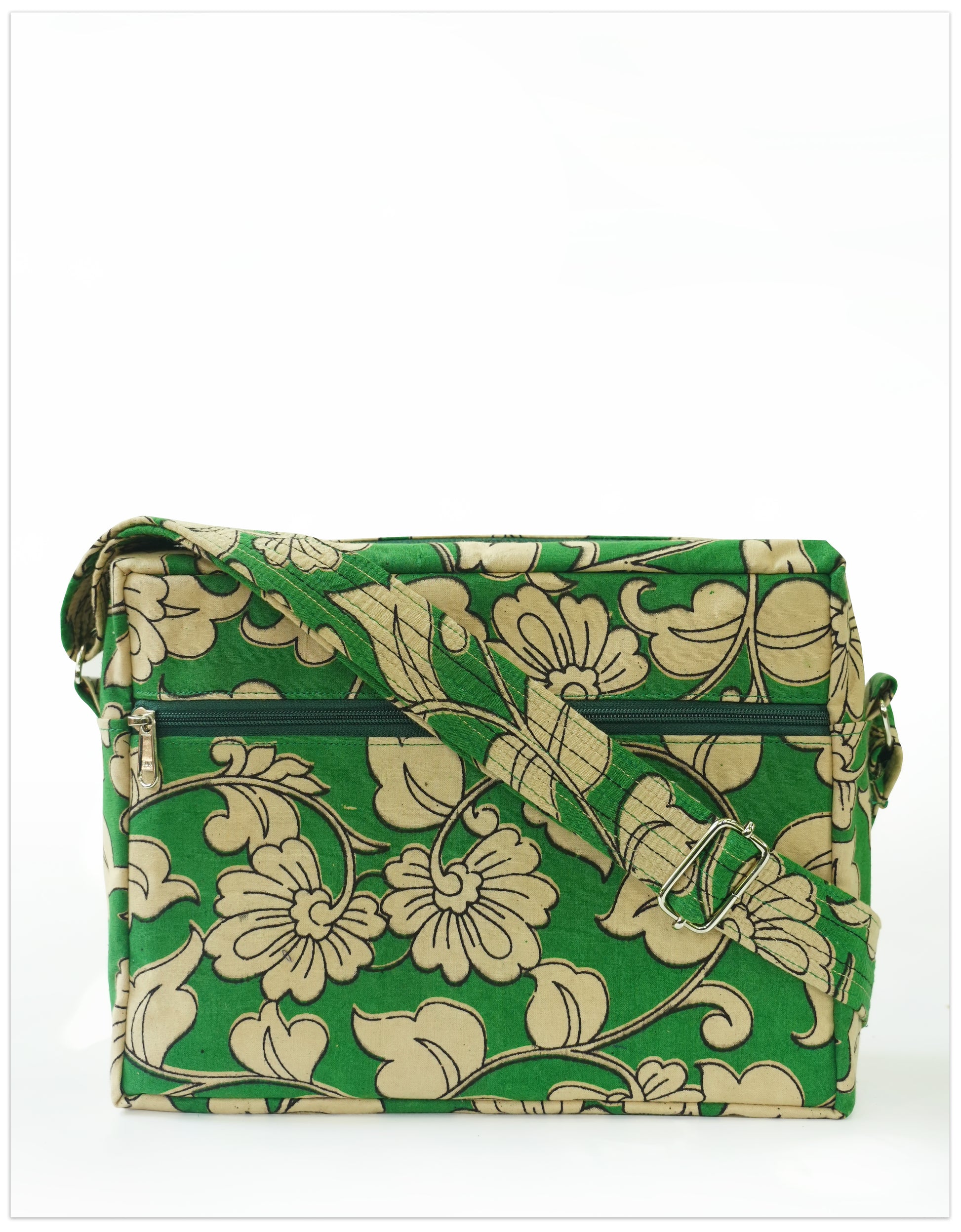 Kalamkari Sling Bags