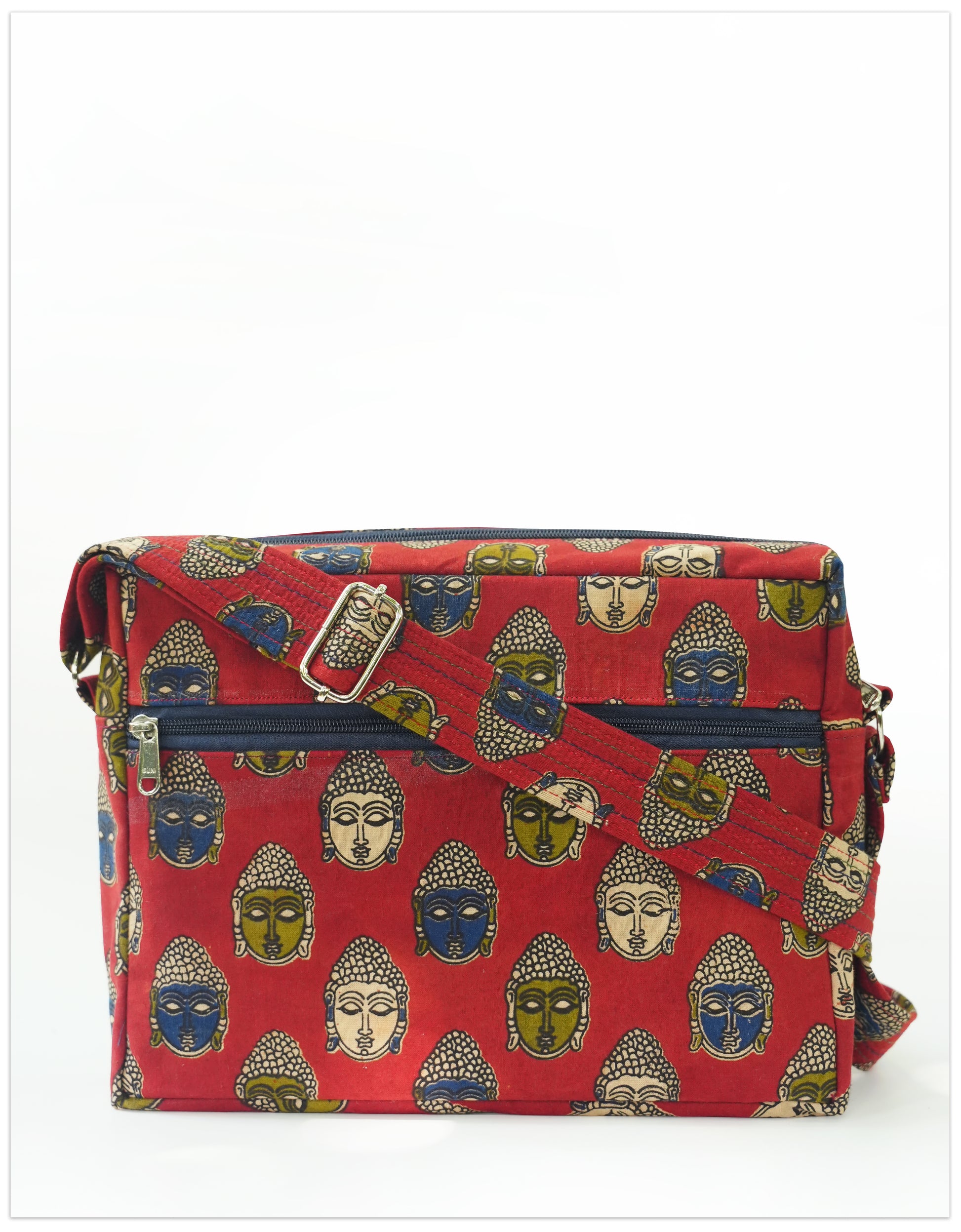 Kalamkari Sling Bags