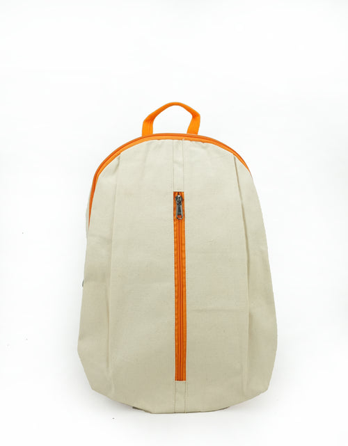 Canvas Backpack