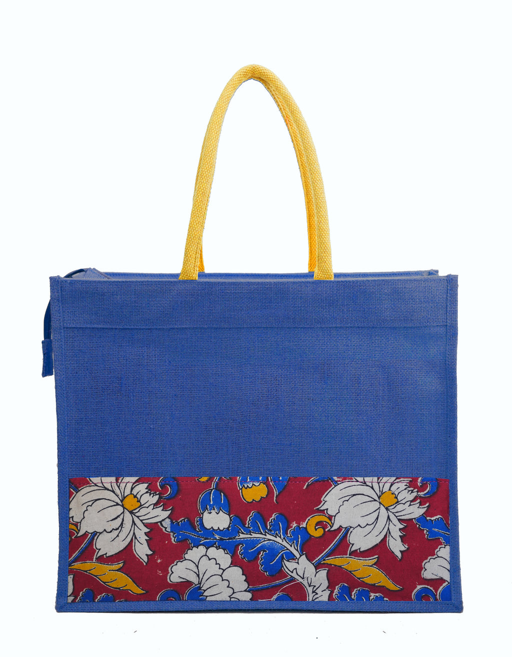Artisan Jute Tote