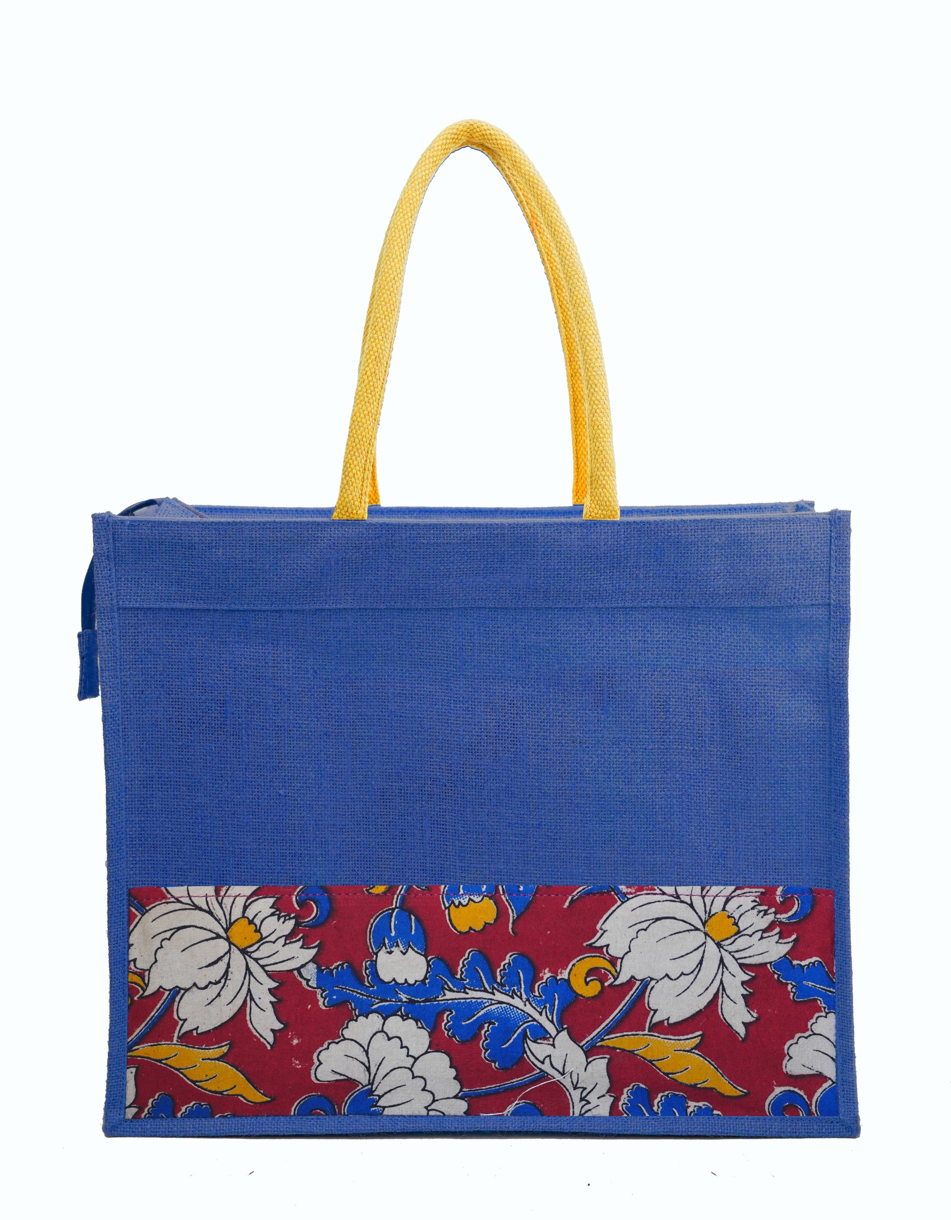 Artisan Jute Tote