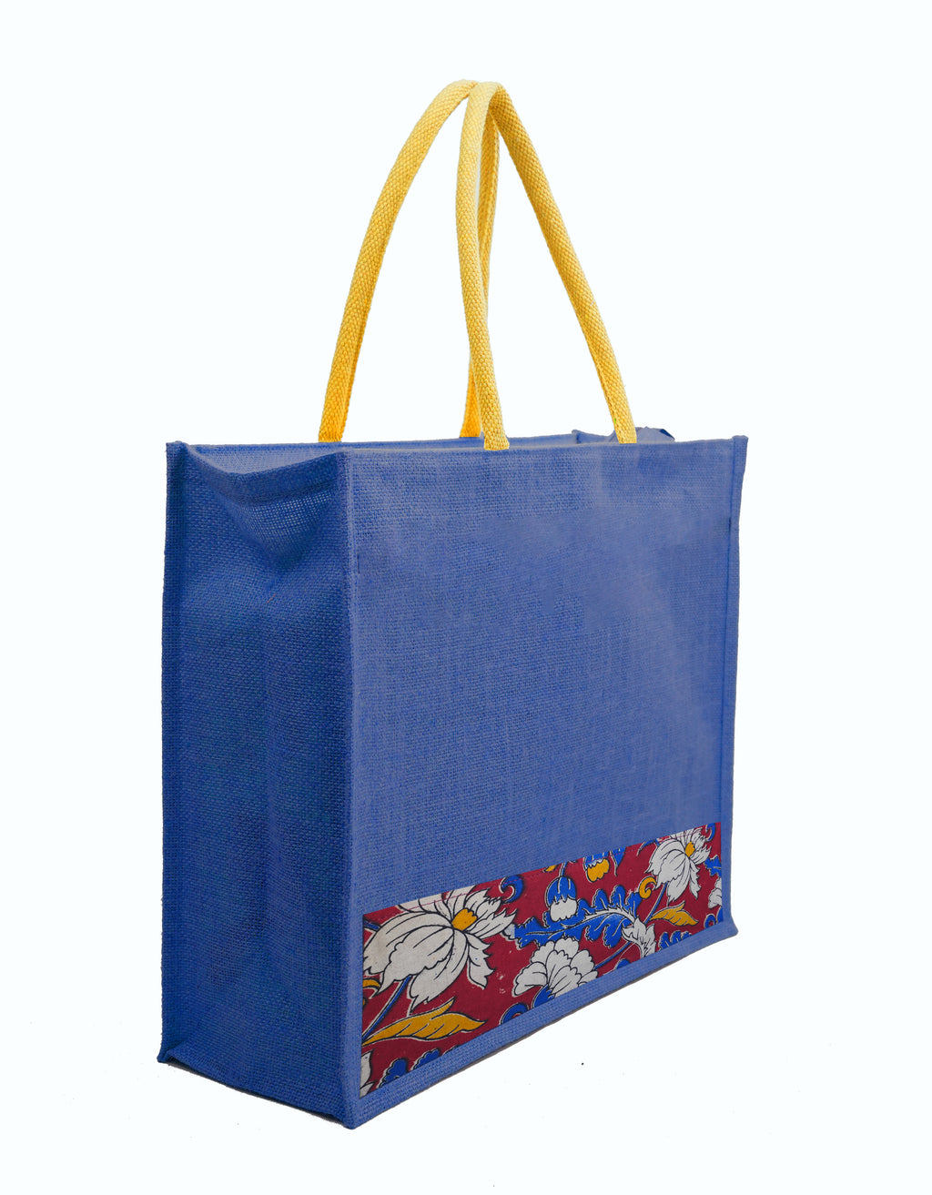 Artisan Jute Tote