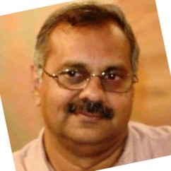 BV Srinivas