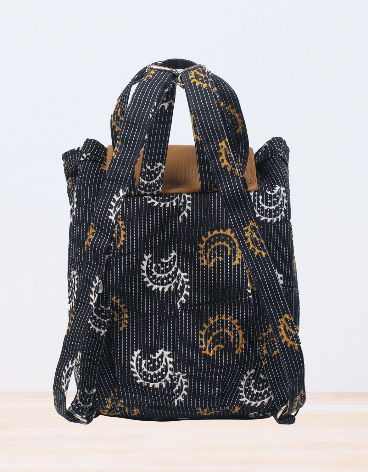 Backpack Rustic Reverie