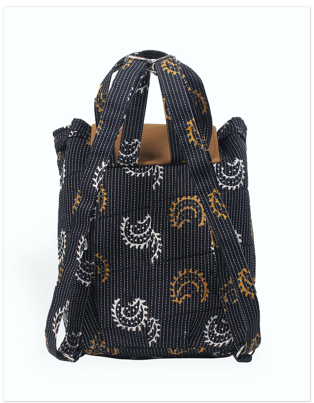 Backpack Rustic Reverie