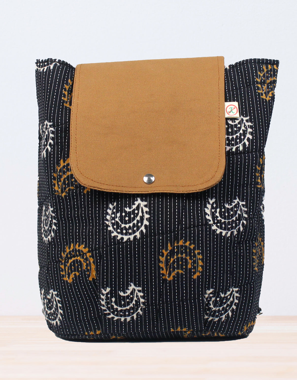Backpack Rustic Reverie