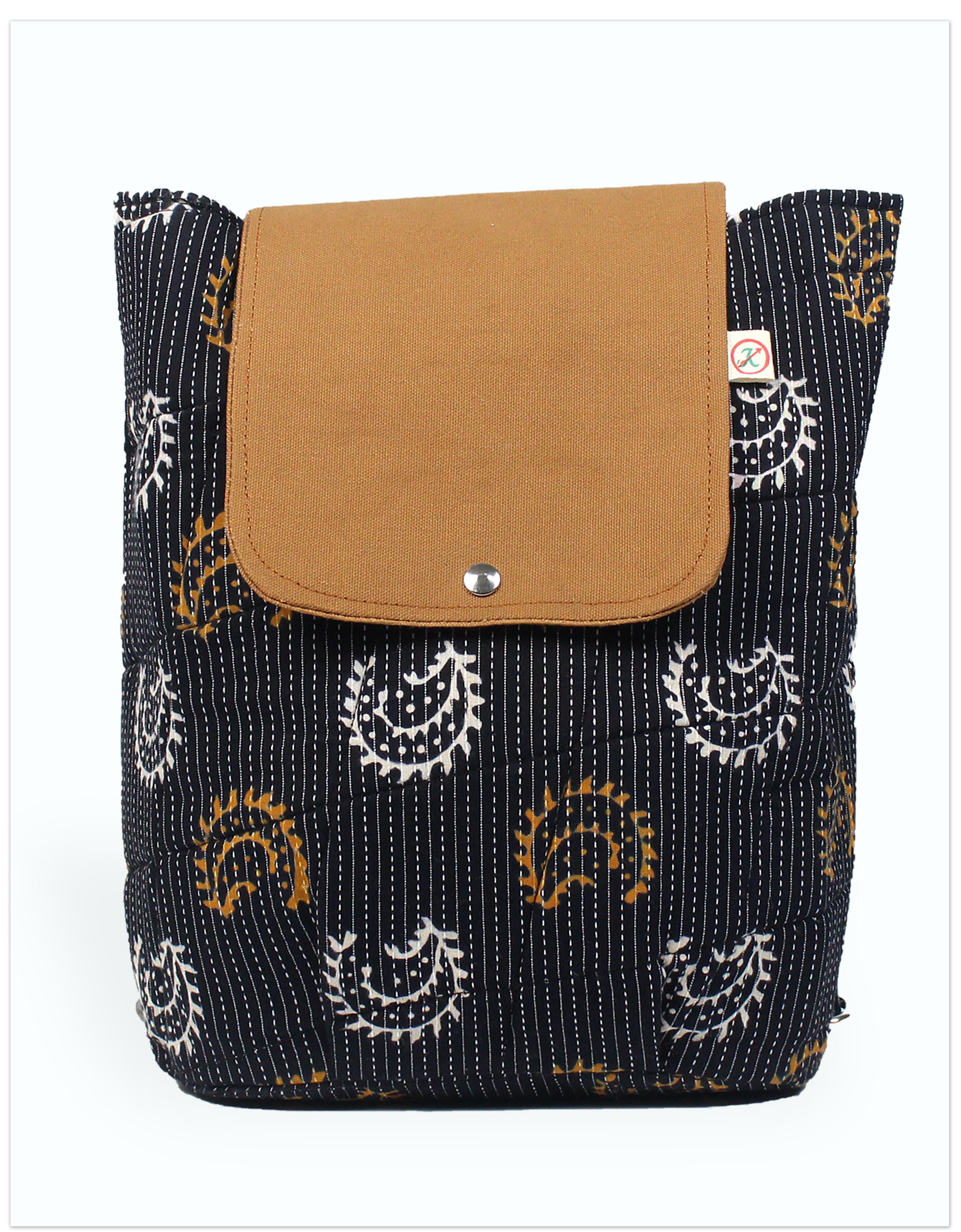 Backpack Rustic Reverie