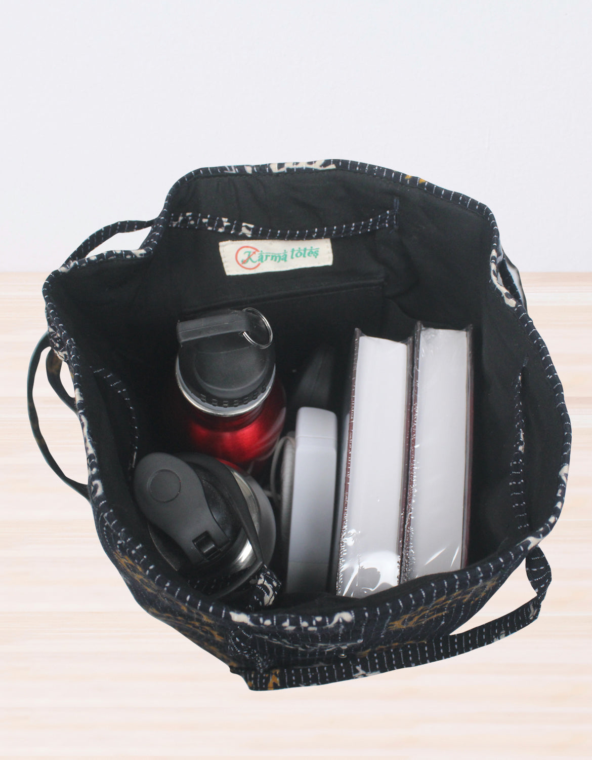 Backpack Rustic Reverie