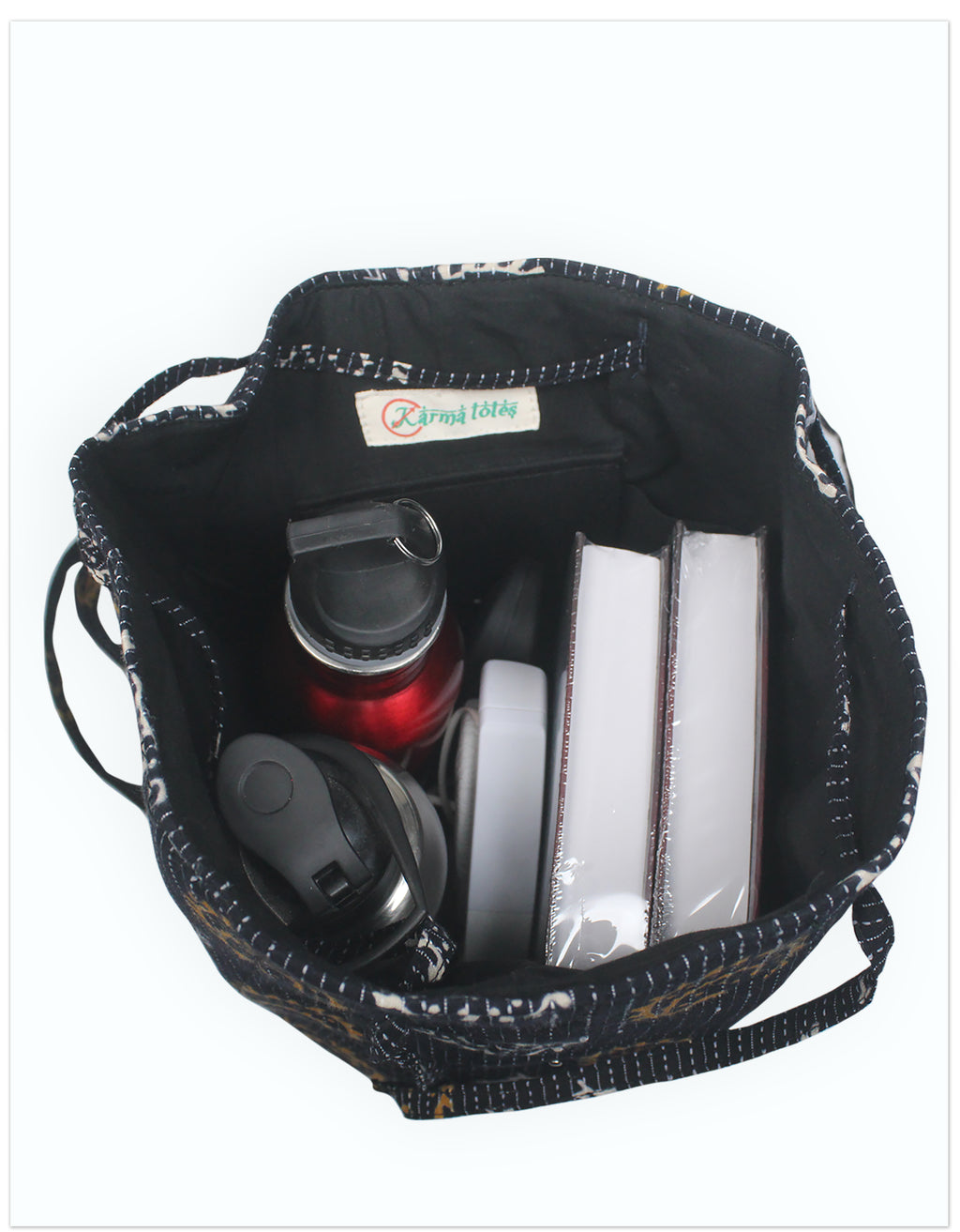 Backpack Rustic Reverie