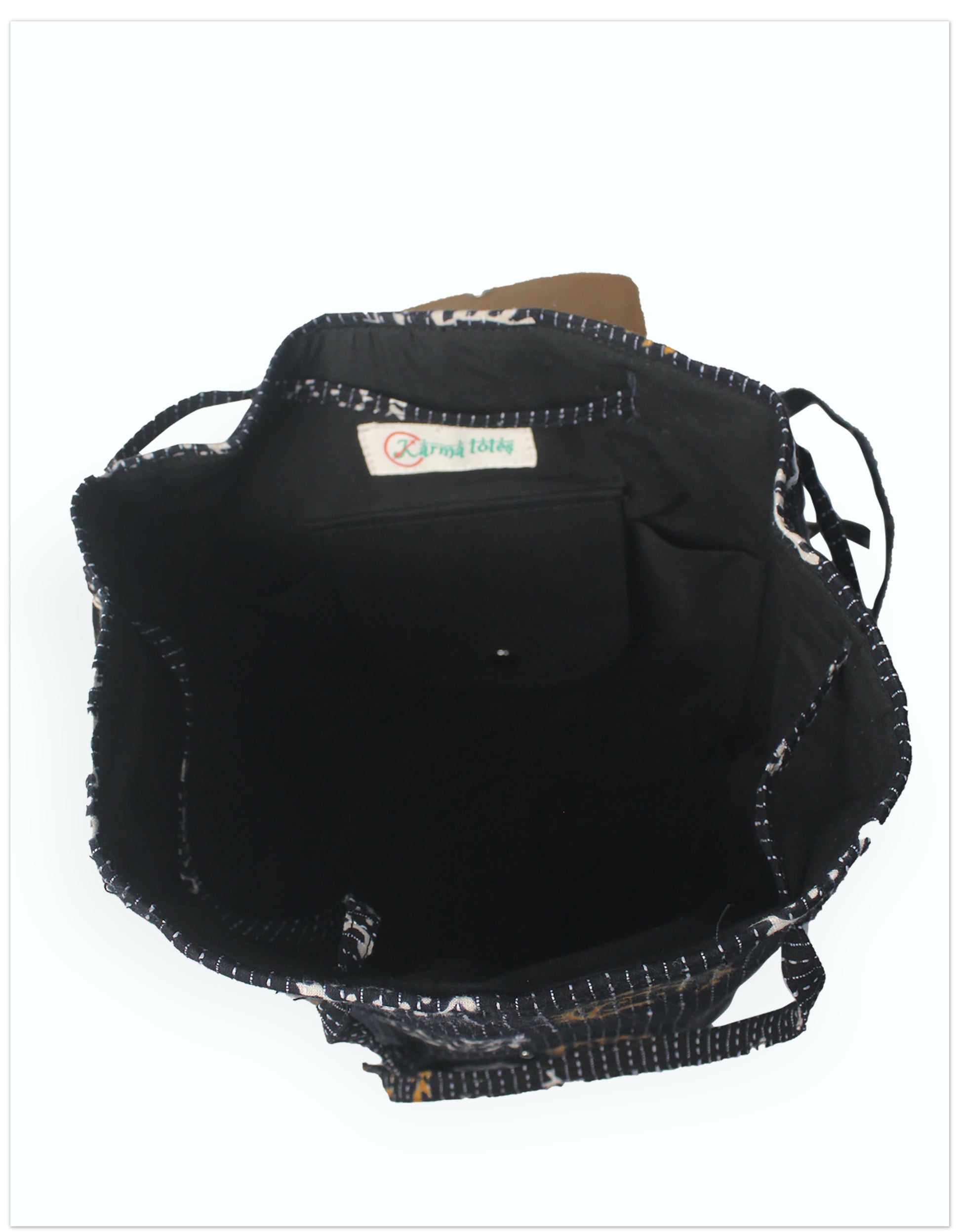 Backpack Rustic Reverie