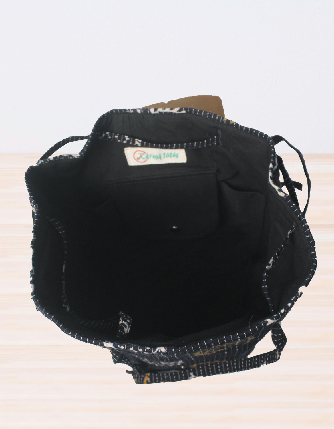 Backpack Rustic Reverie