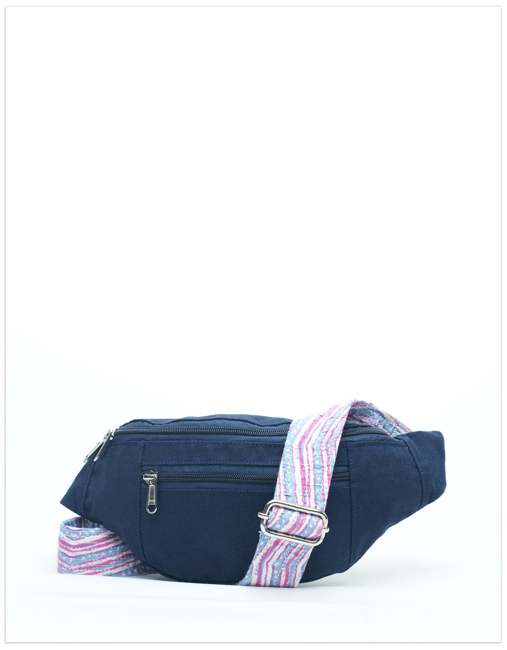 Berry Swirl Fanny Pack