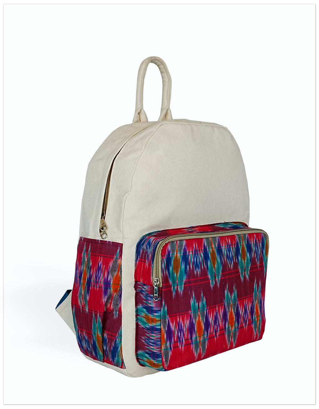 Blush Rhapsody Backpack