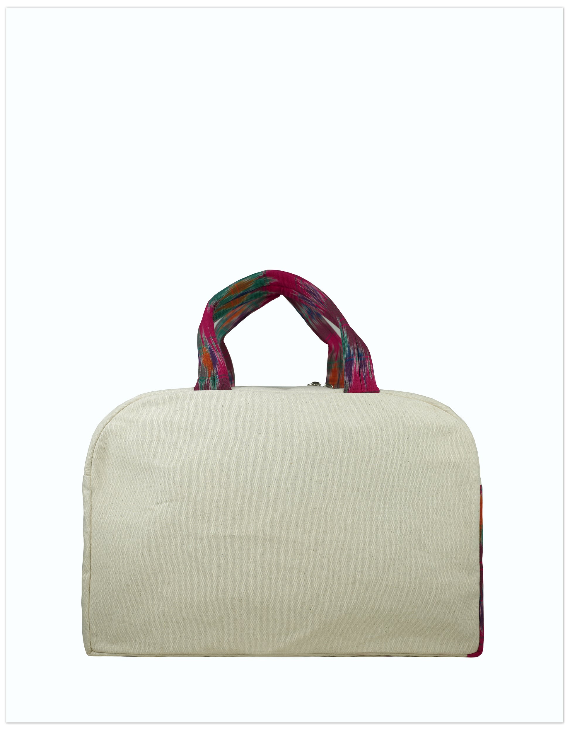 Blush Rhapsody Duffle Bag