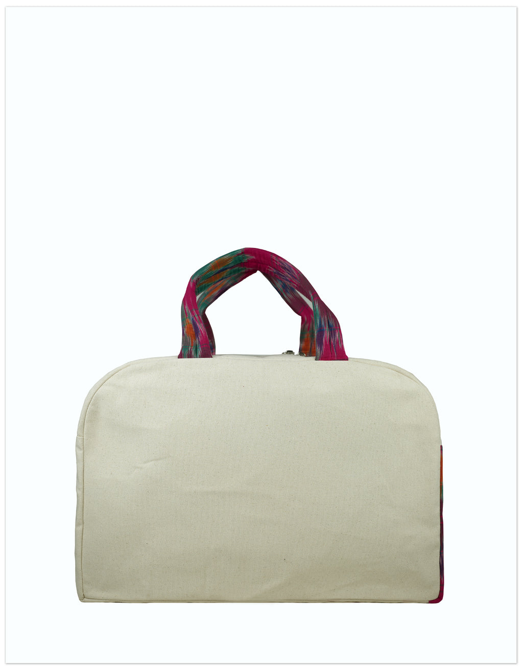 Blush Rhapsody Duffle Bag