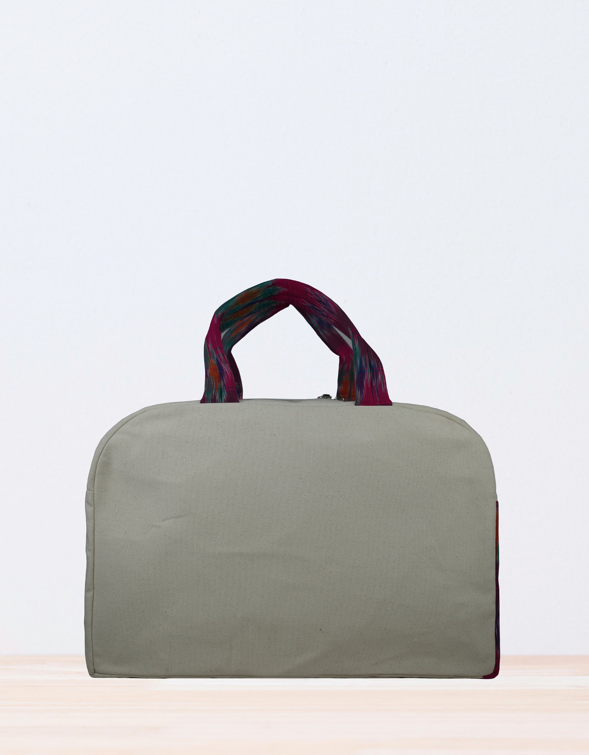 Blush Rhapsody Duffle Bag