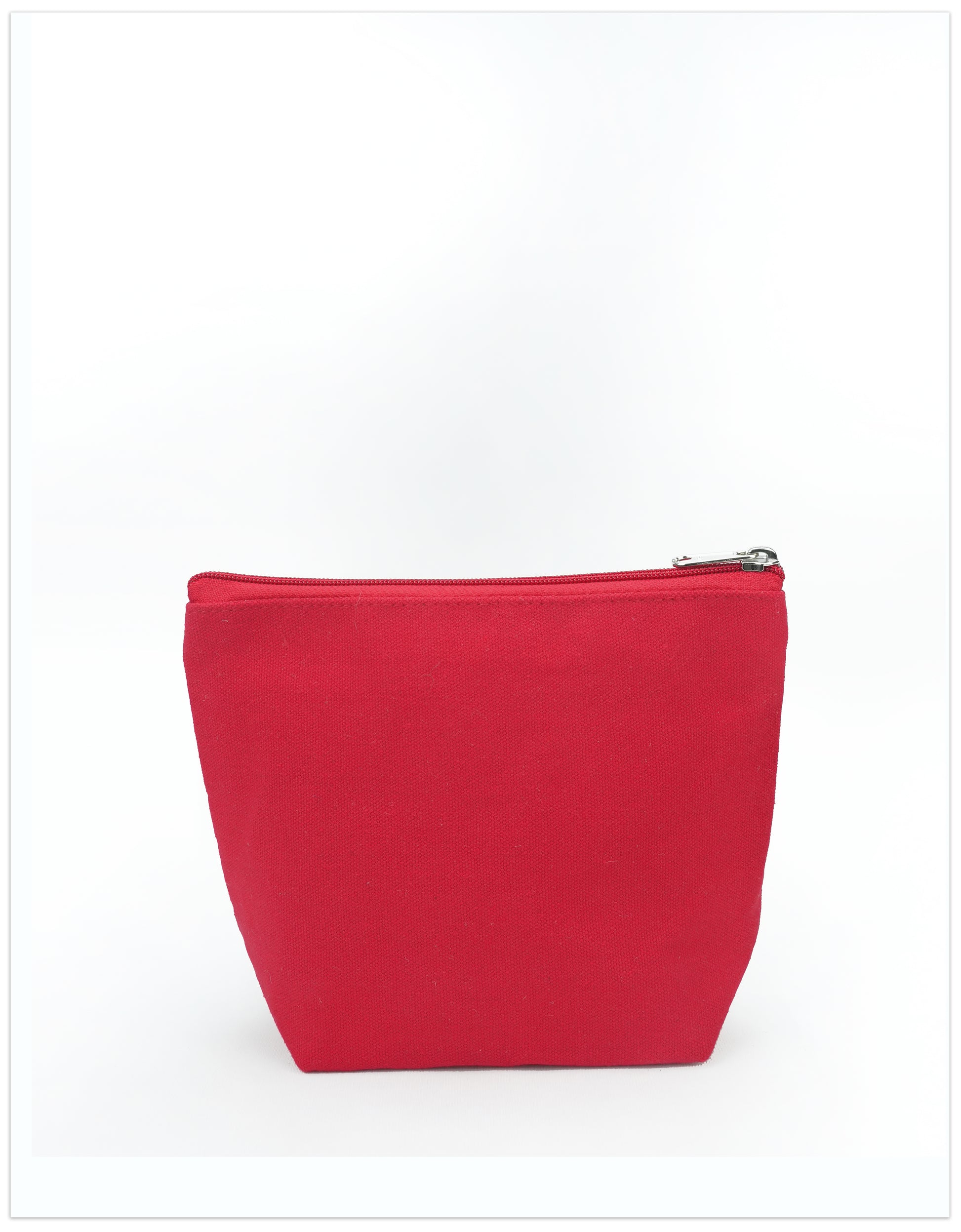 Canvas Pouches