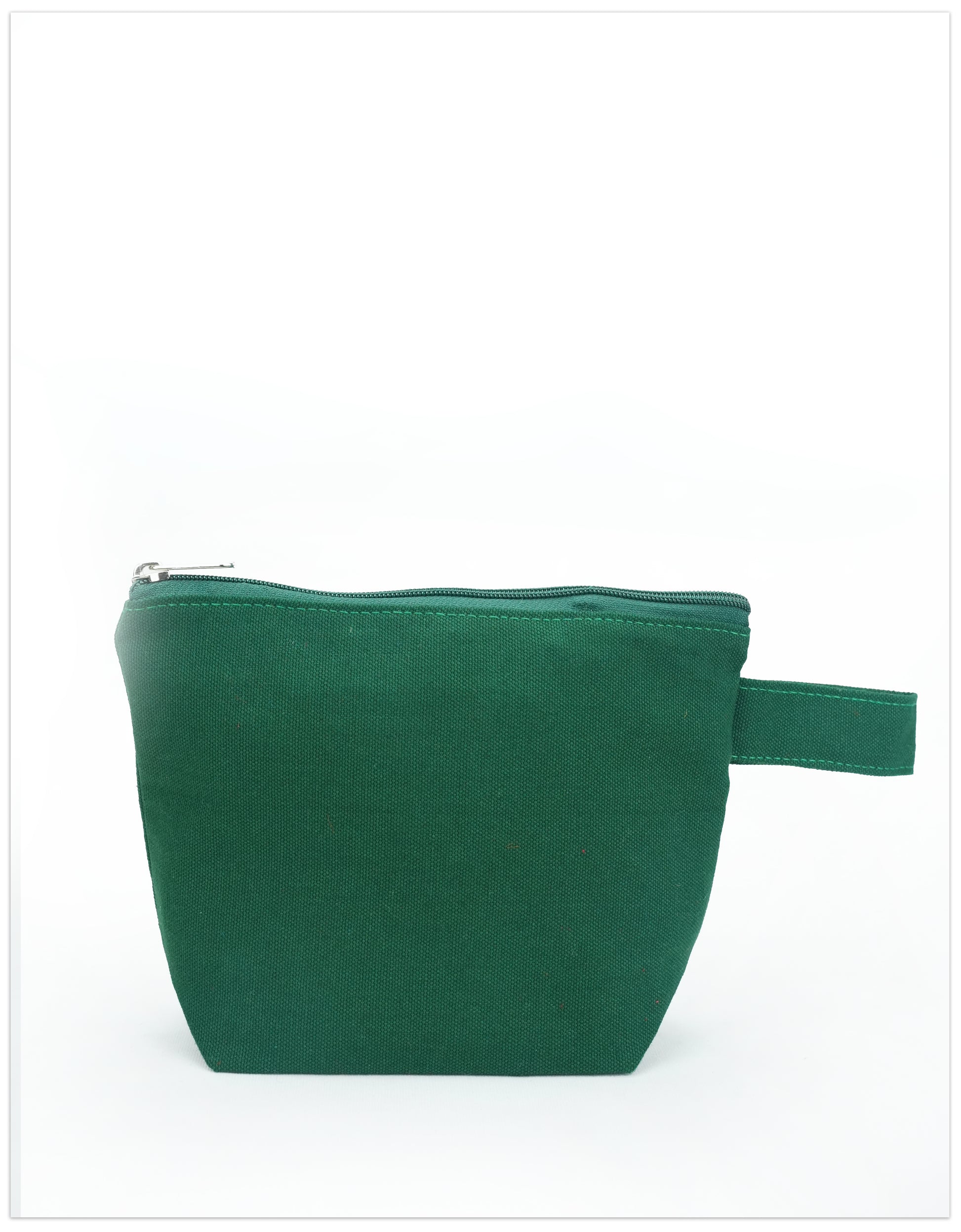 Canvas Pouches