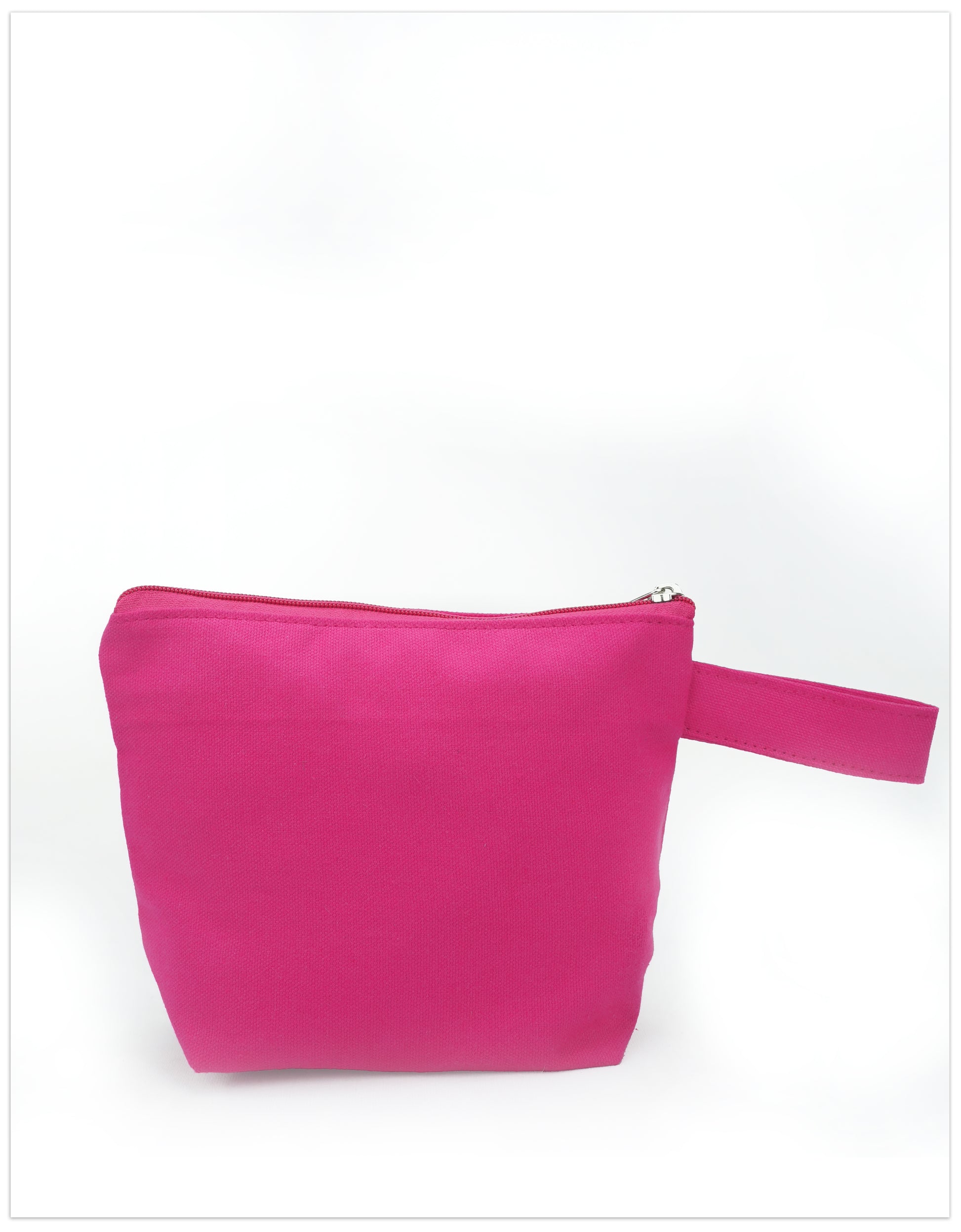 Canvas Pouches