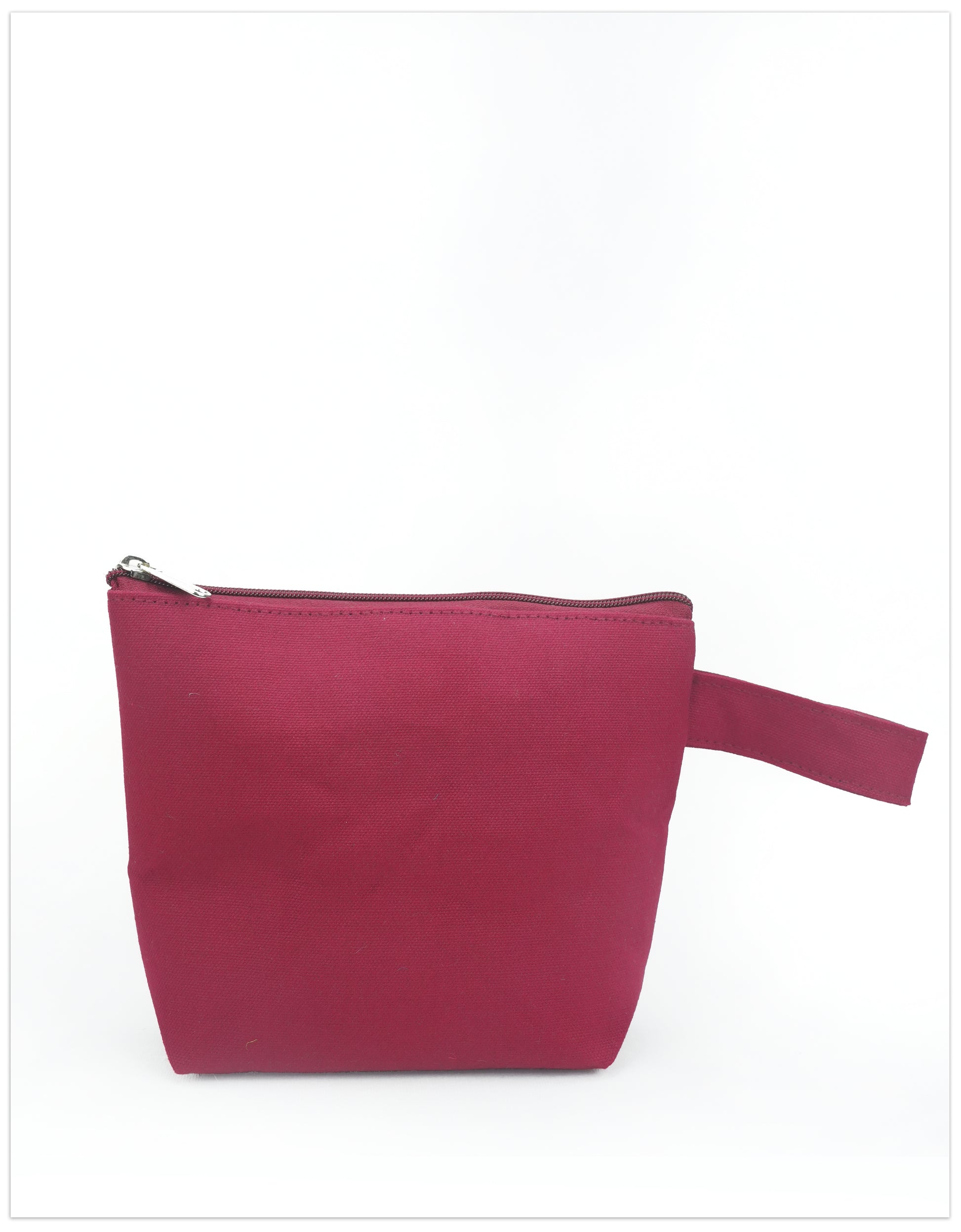 Canvas Pouches