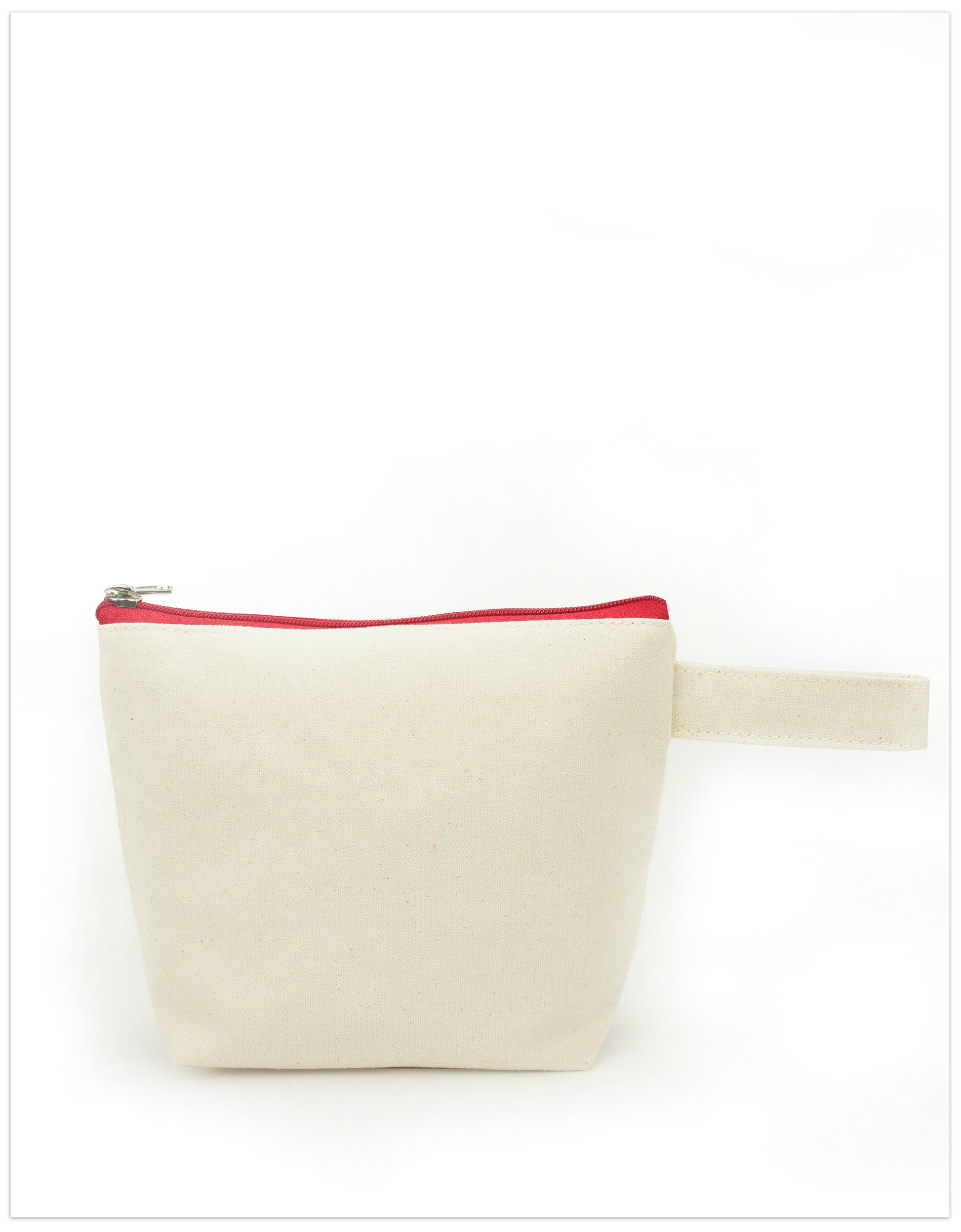 Canvas Pouches