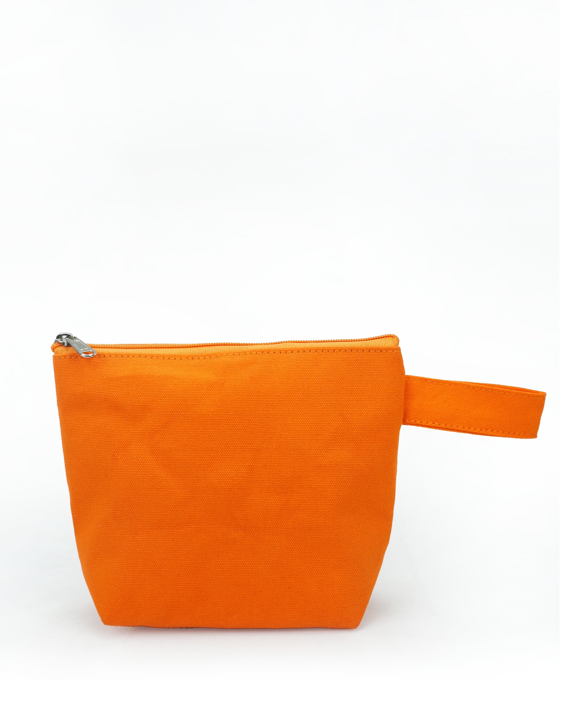 Canvas Pouches