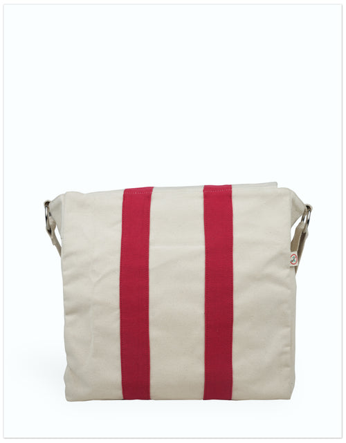 Canvas Durable Eco Satchel