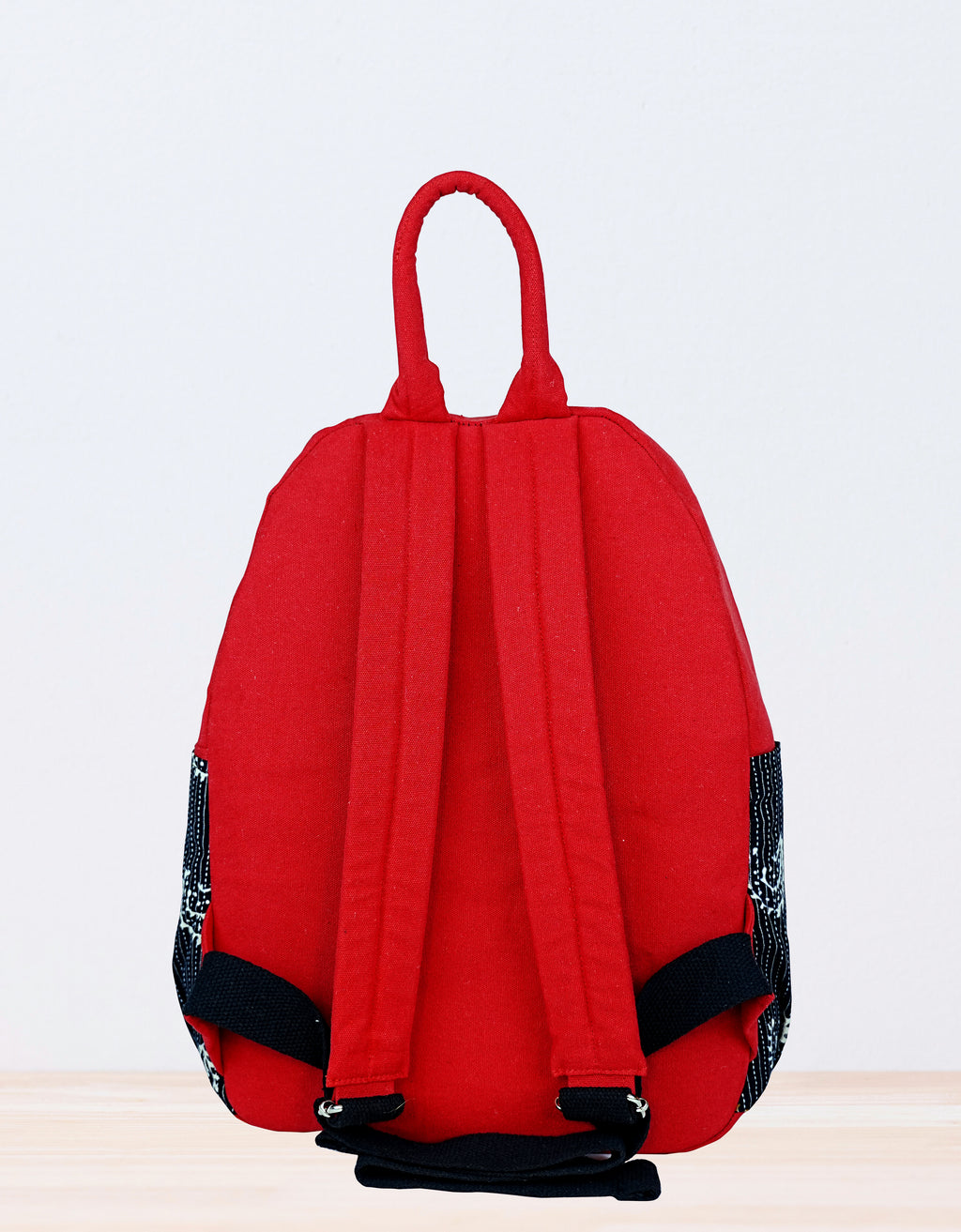 Crimson Legacy Backpack