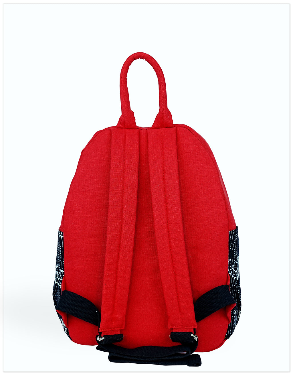Crimson Legacy Backpack