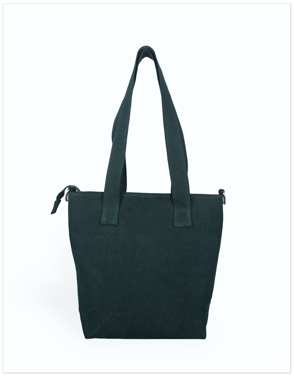 Crossbody Tote Mystic Forest