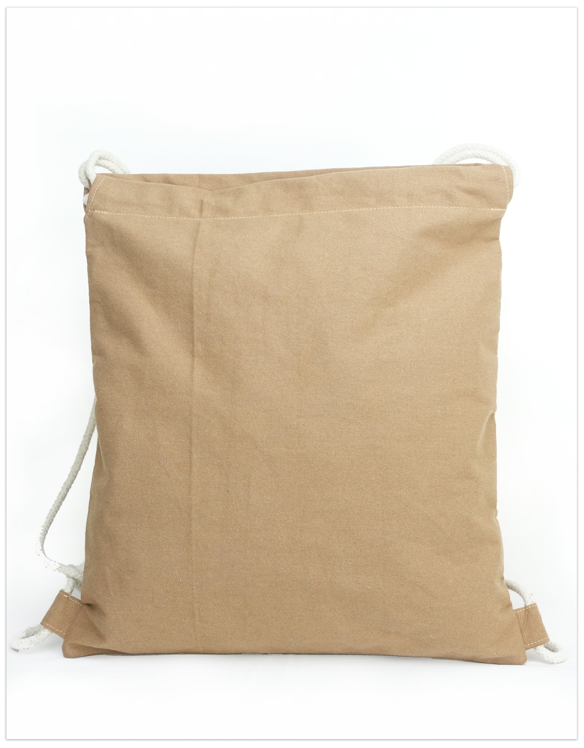 Drawstring Bag