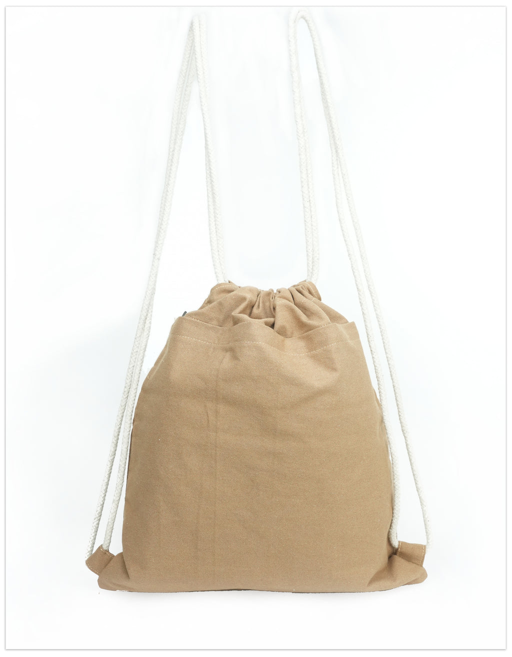Drawstring Bag
