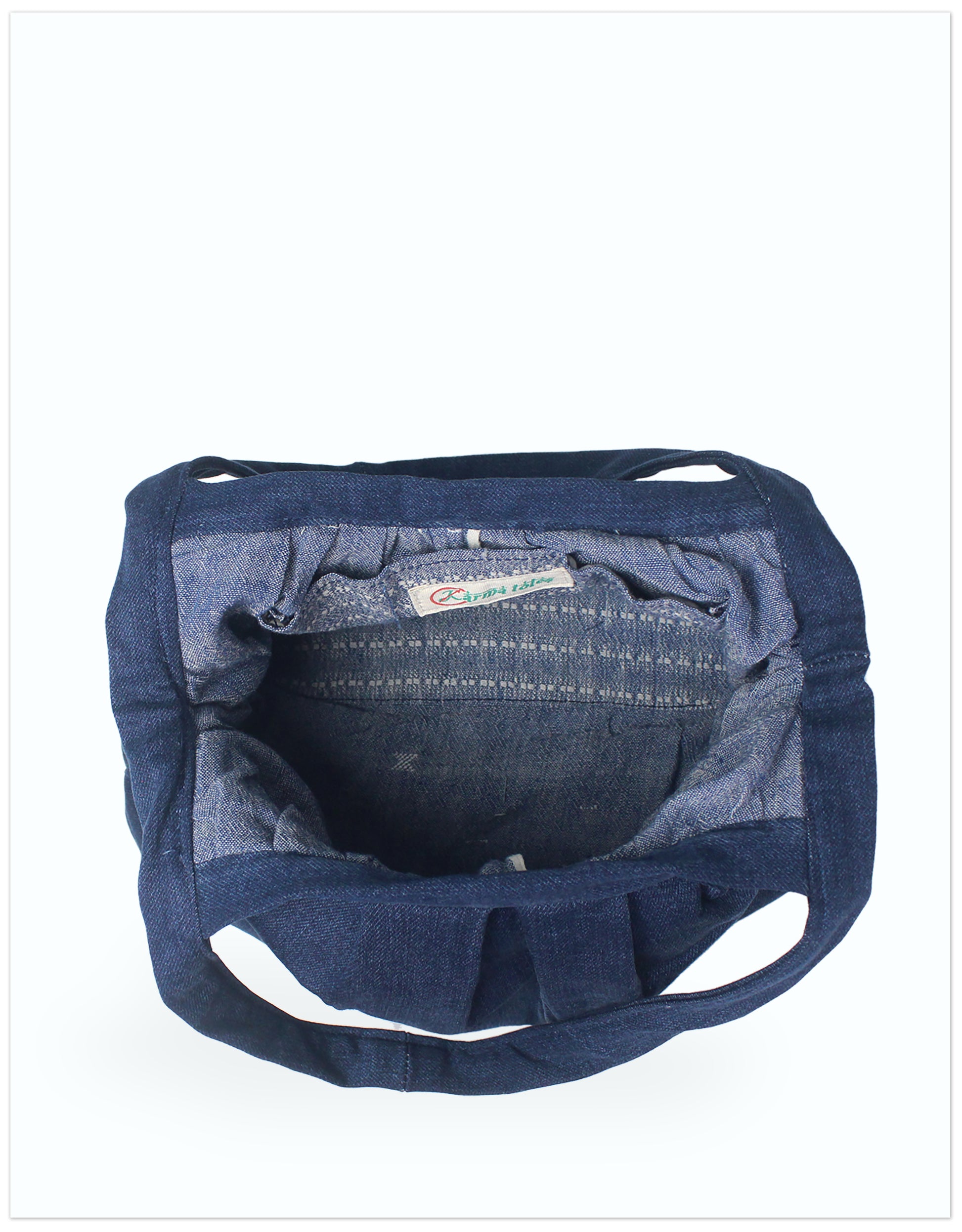 Denim Revivalist