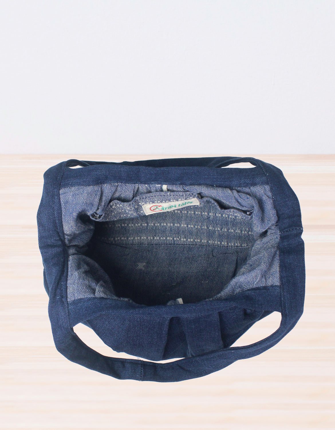 Denim Revivalist