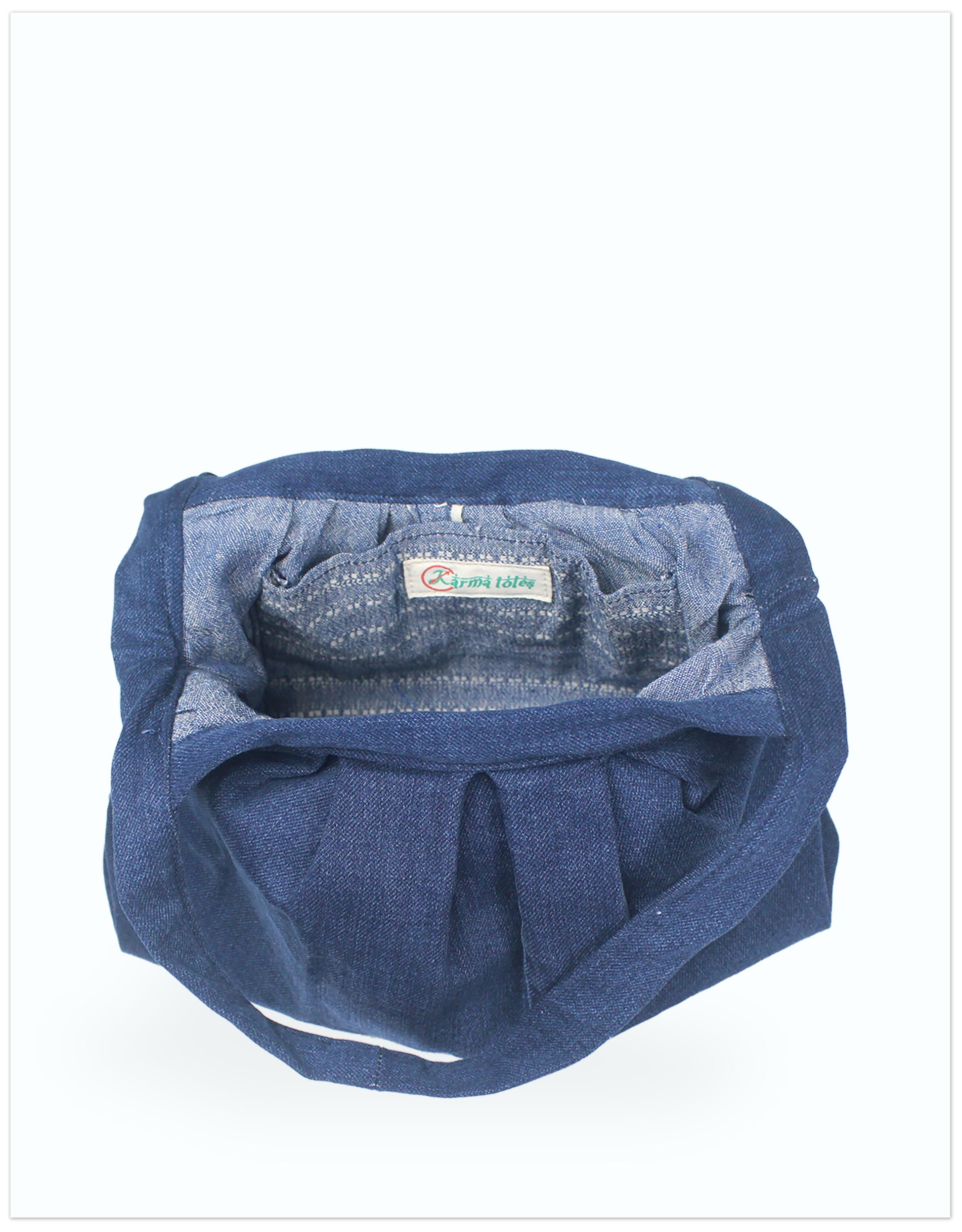 Denim Revivalist