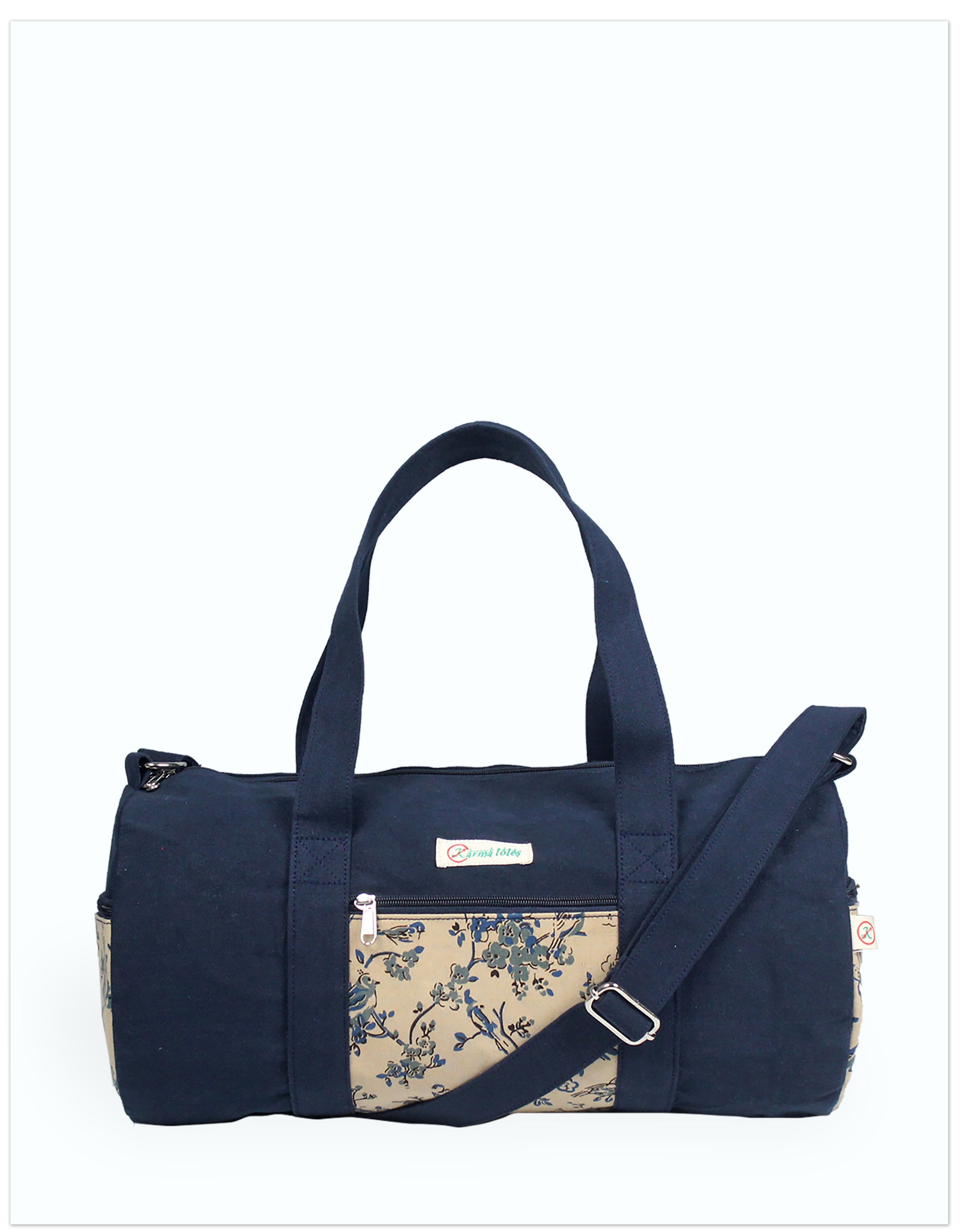 Gym Bag Birdsong