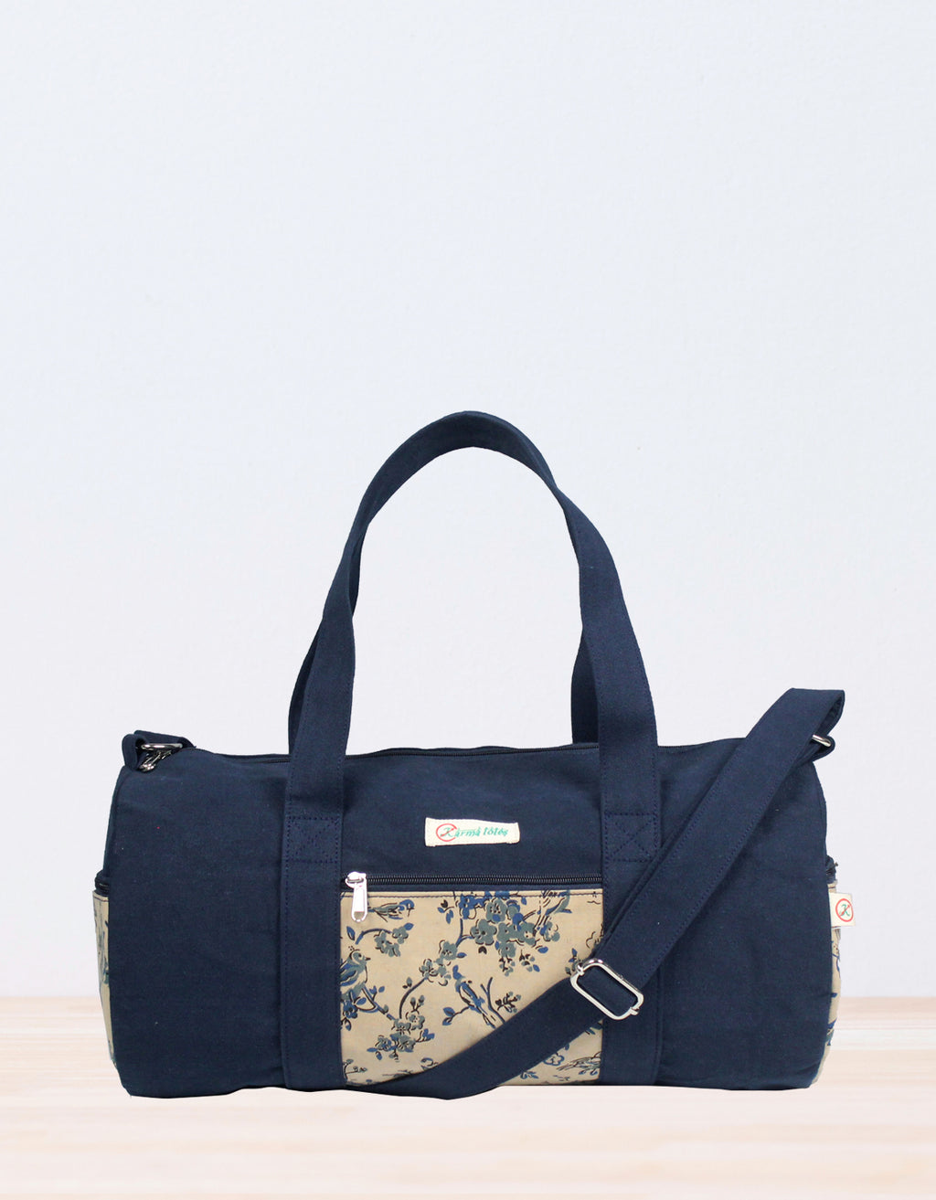 Gym Bag Birdsong
