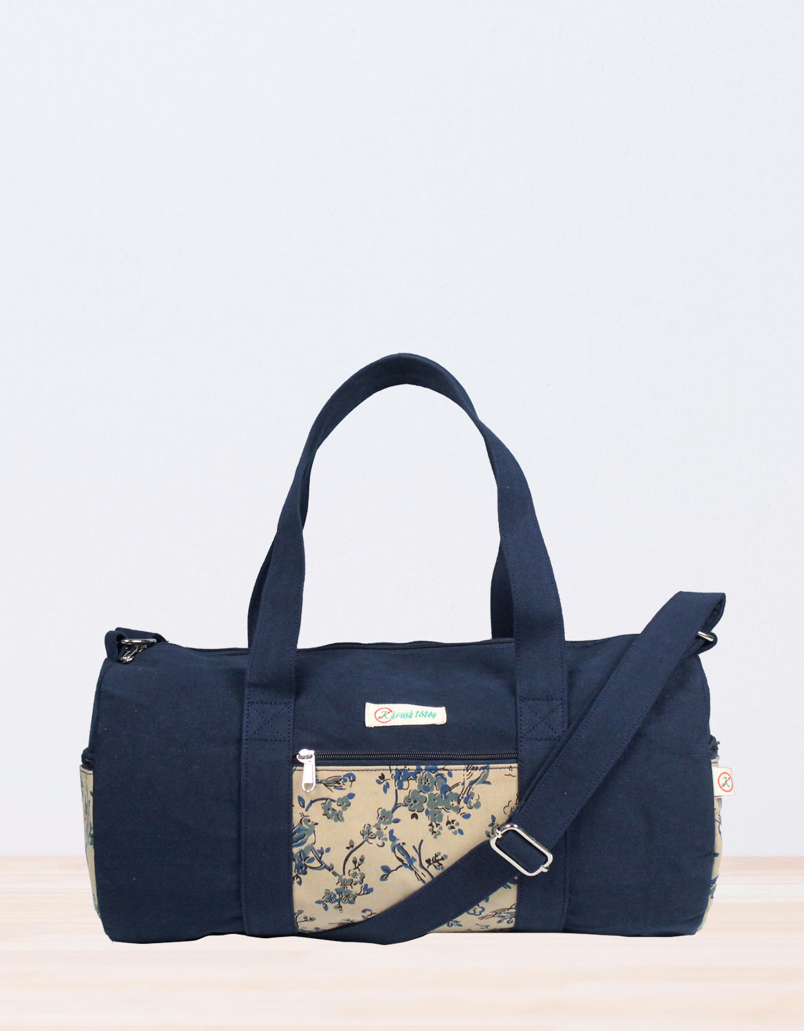 Gym Bag Birdsong