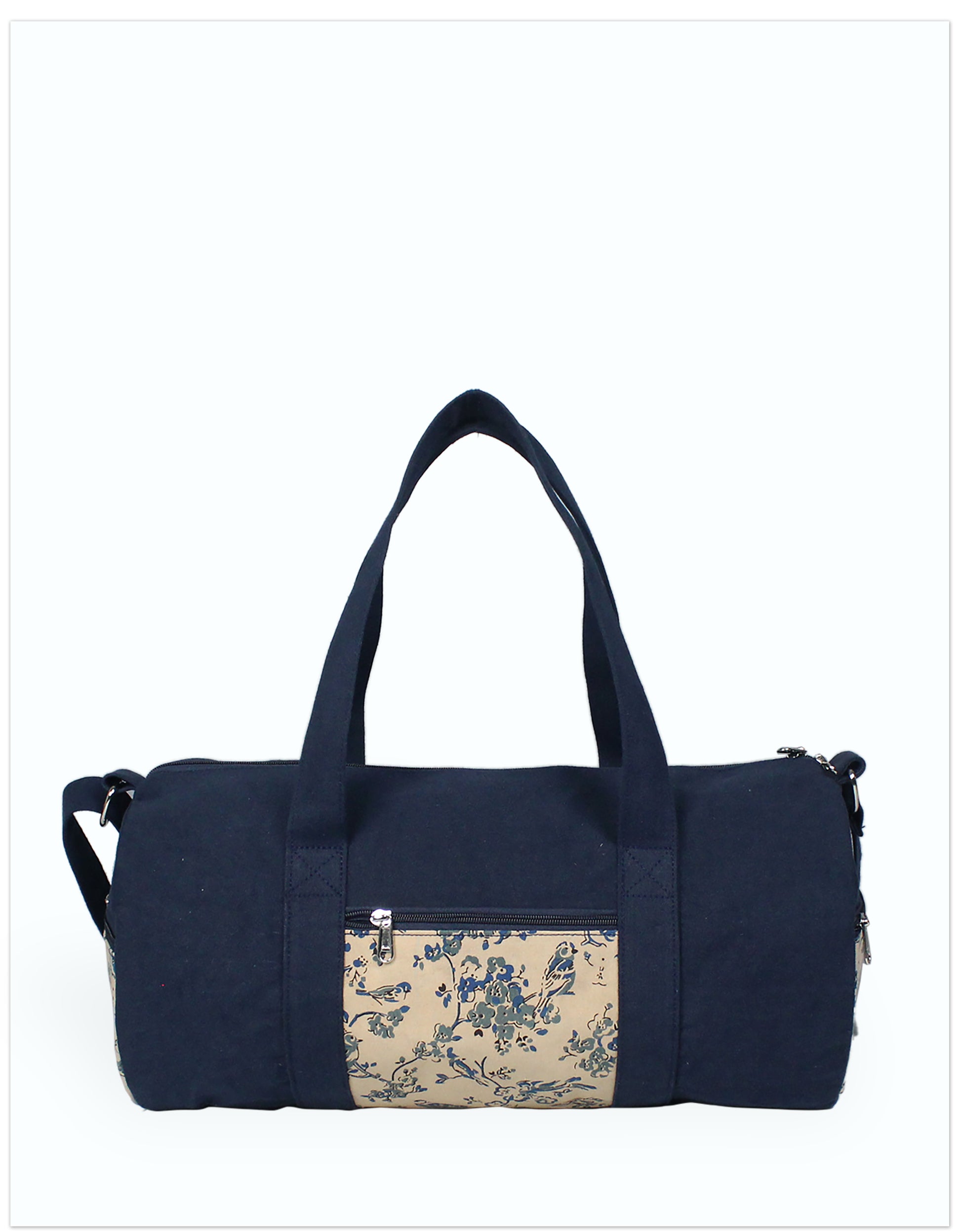 Gym Bag Birdsong