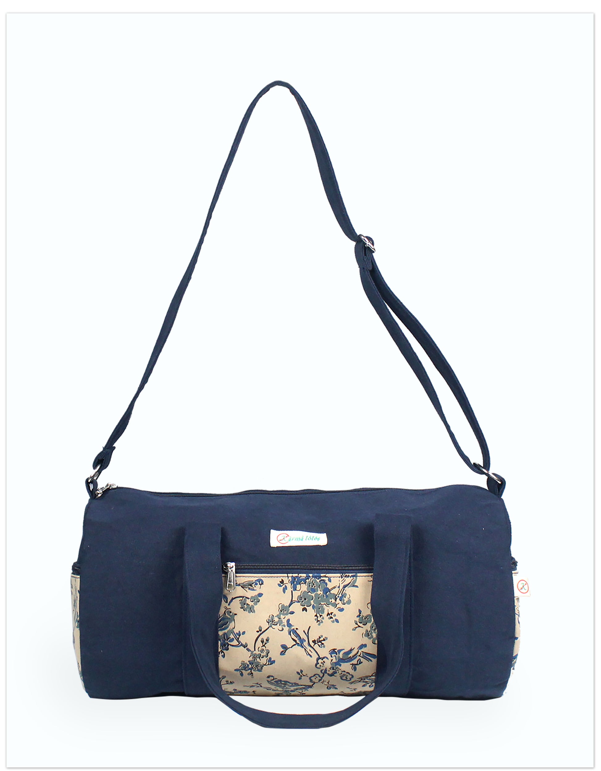 Gym Bag Birdsong