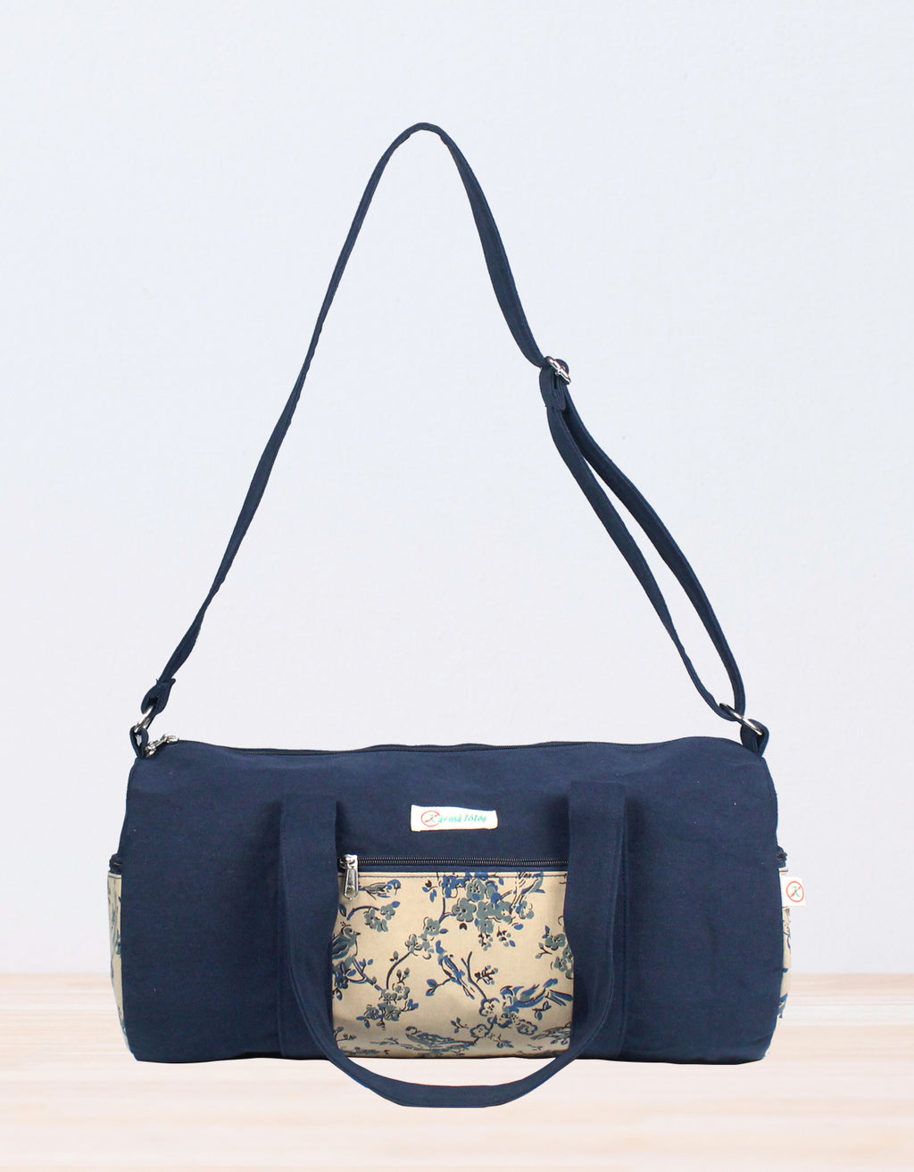 Gym Bag Birdsong