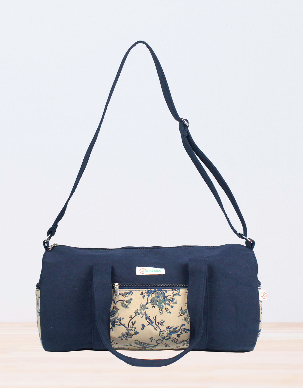 Gym Bag Birdsong