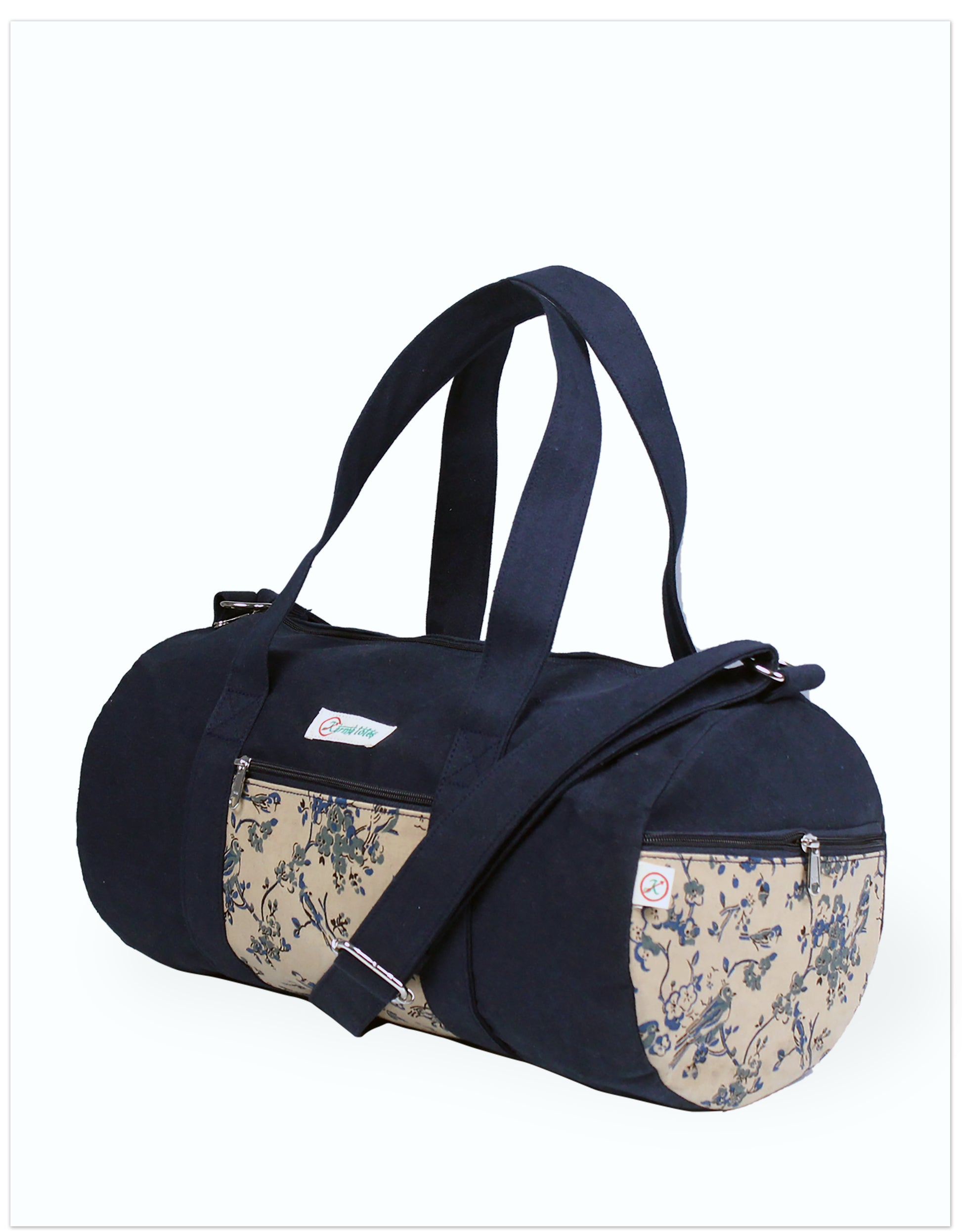Gym Bag Birdsong
