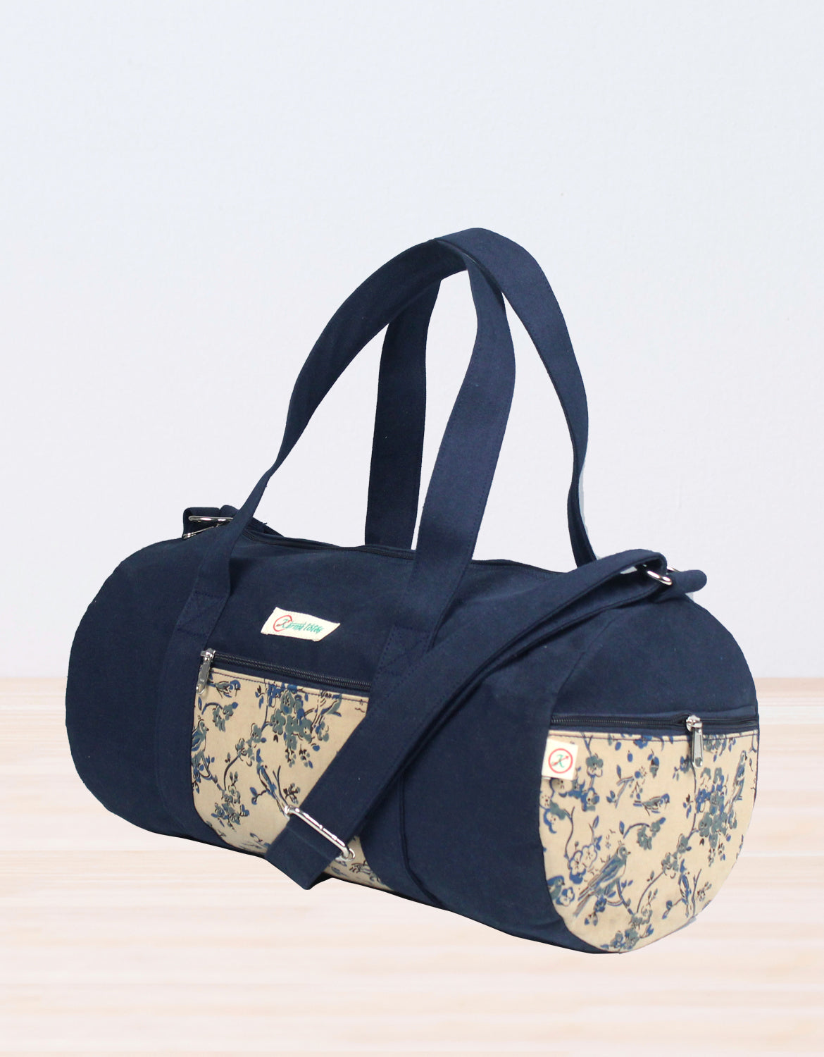 Gym Bag Birdsong