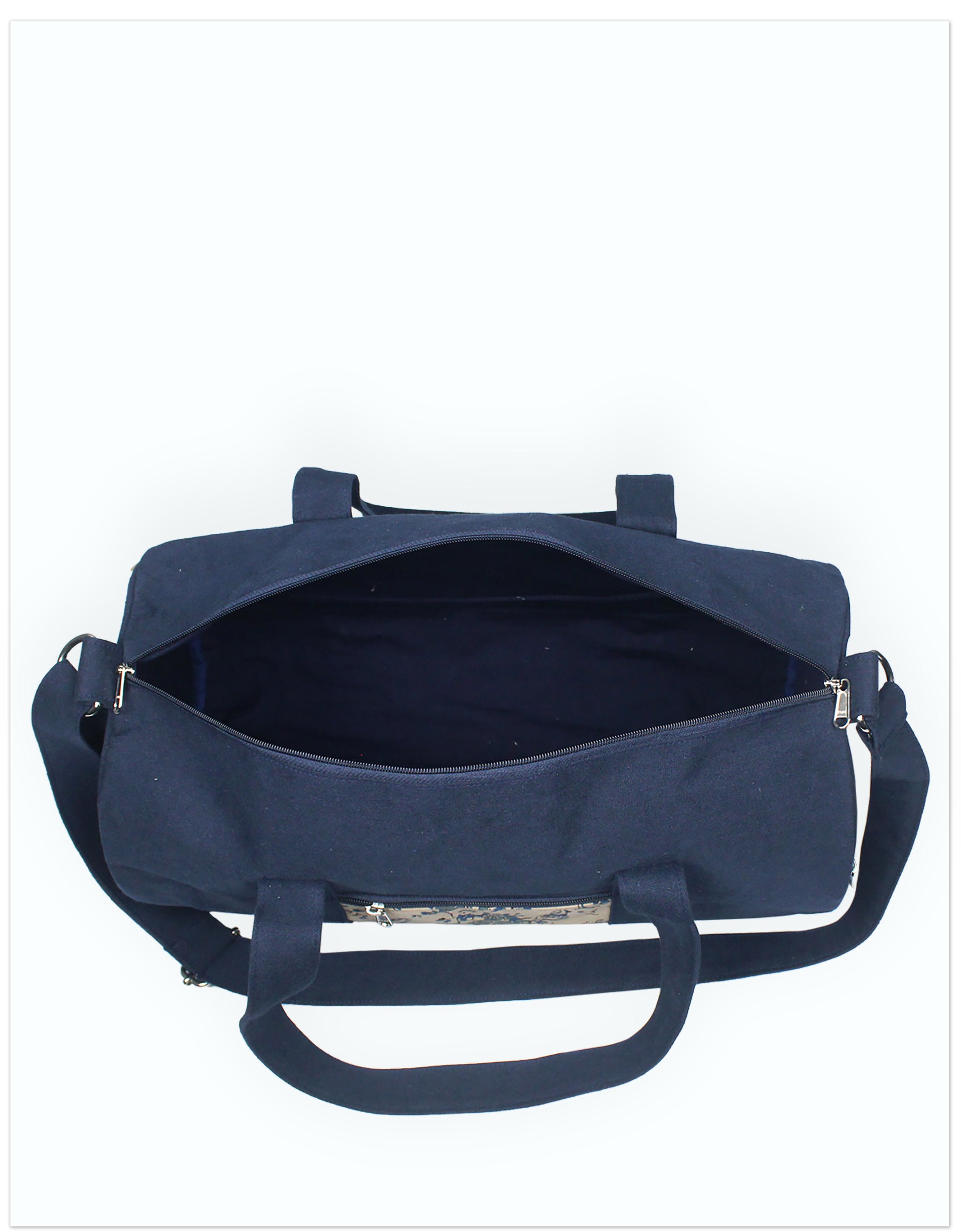 Gym Bag Birdsong