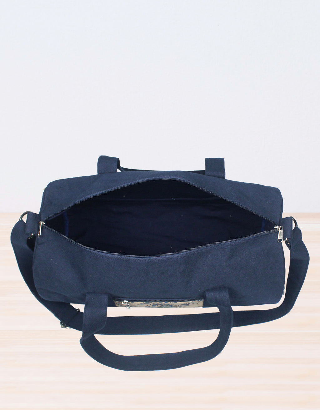Gym Bag Birdsong