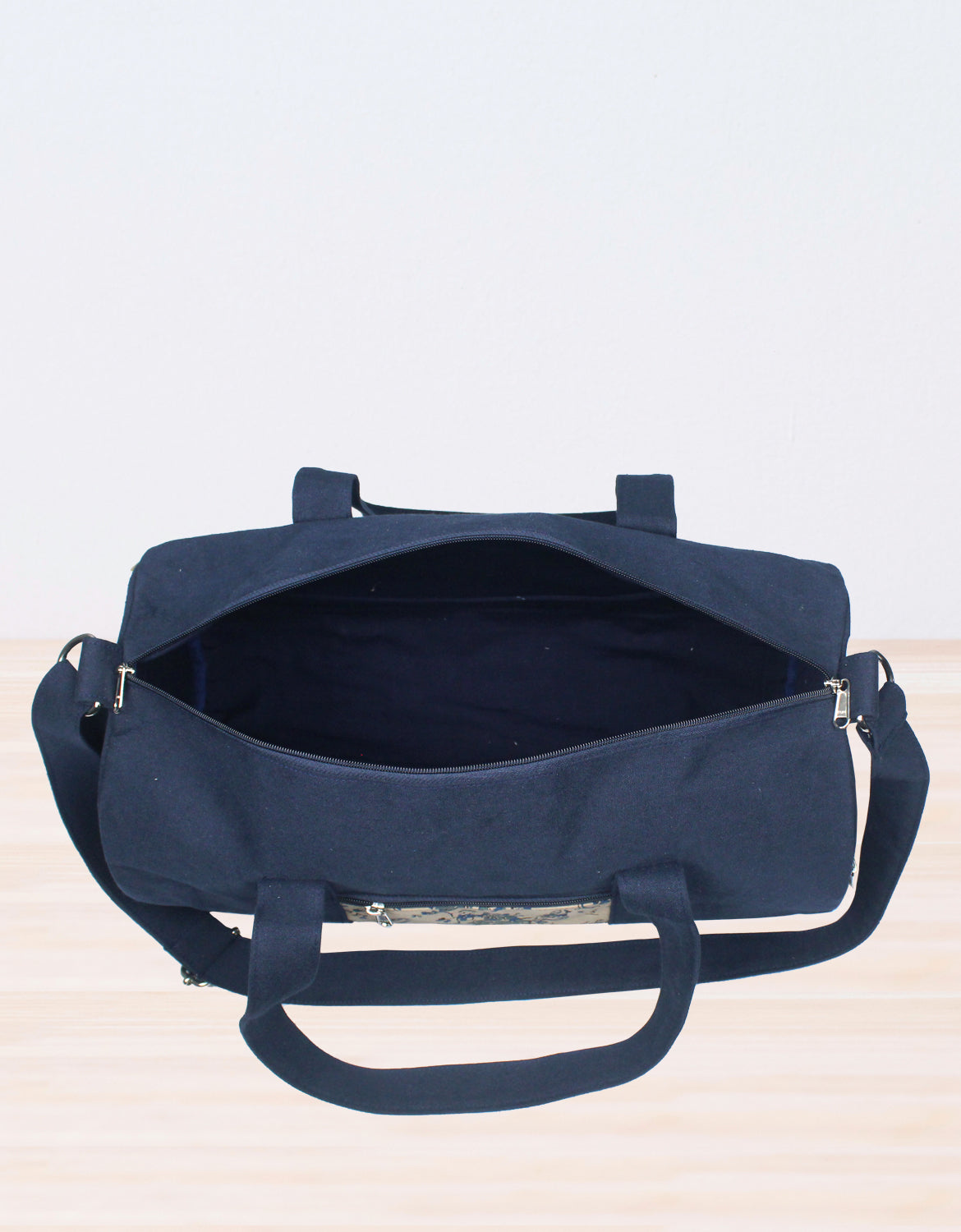 Gym Bag Birdsong