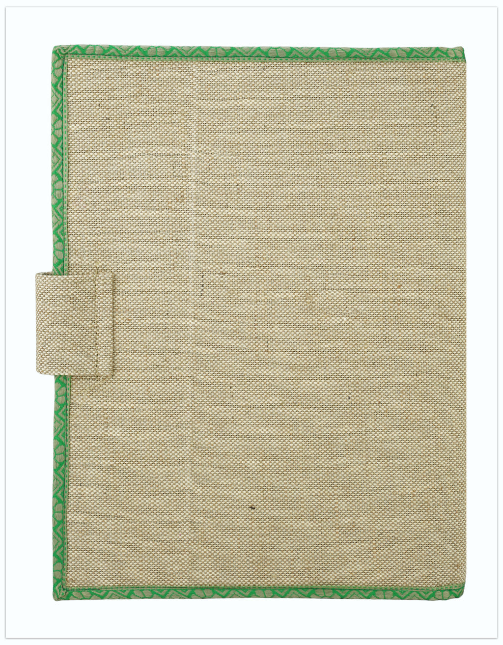Eco-Friendly Office Organizer