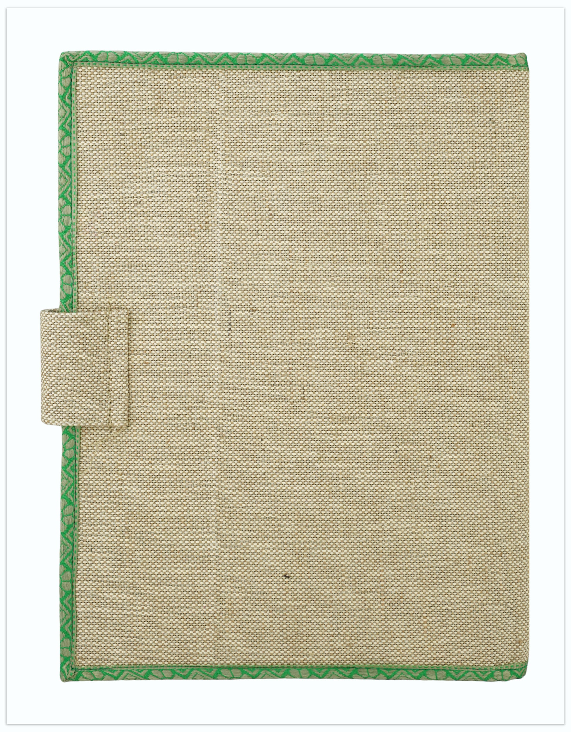 Eco-Friendly Office Organizer