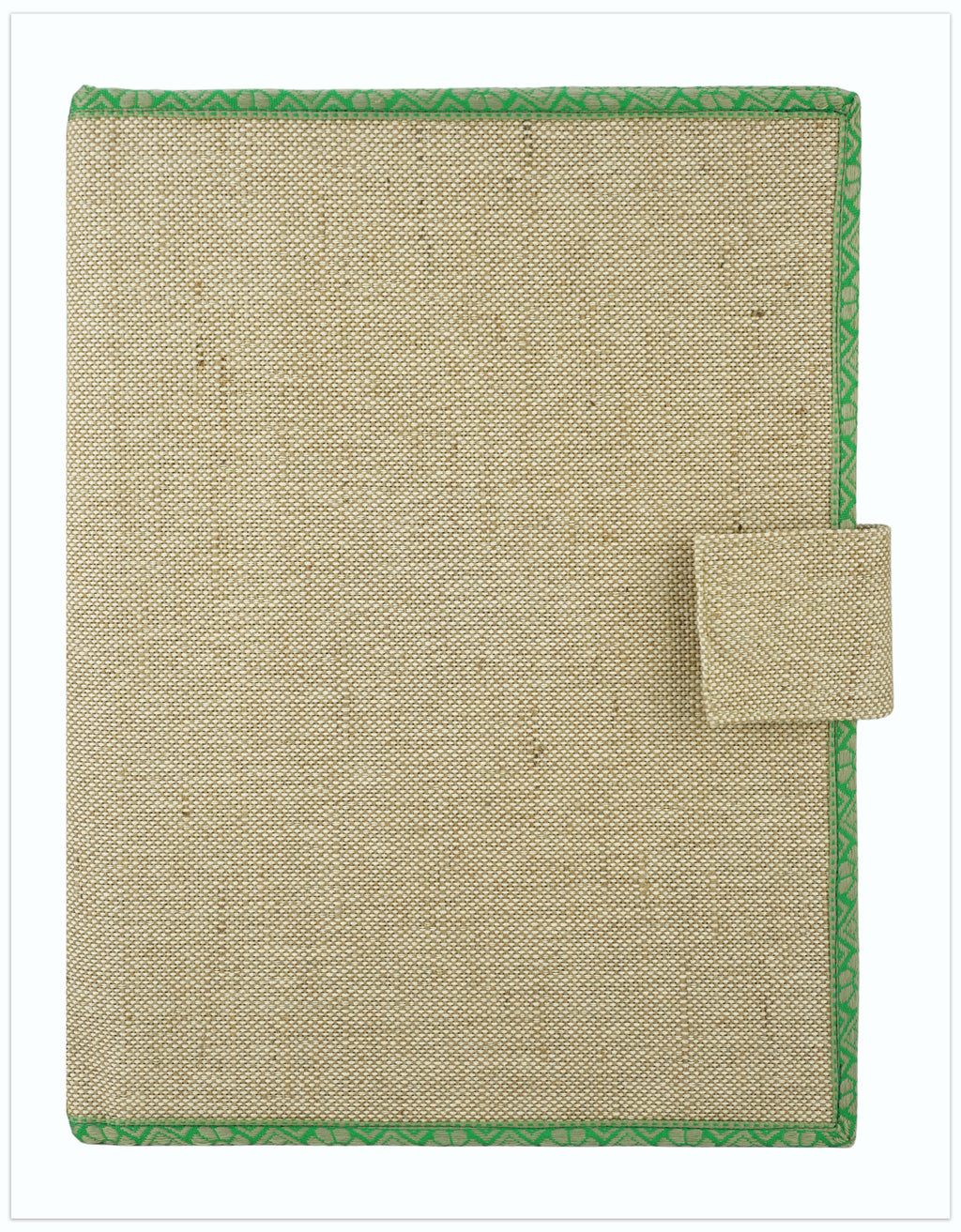 Eco-Friendly Office Organizer